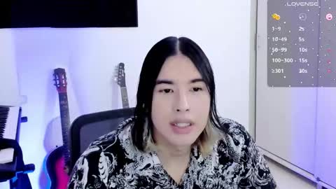 Snapshot of jordiwilldd chatting on October 2025 03:05:01 AM Jiho online show from October 2025 03:05:01 AM