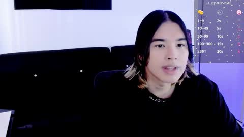 Snapshot of jordiwilldd chatting on November 2025 03:34:02 PM Jiho online show from November 2025 03:34:02 PM