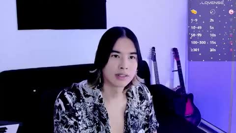 Snapshot of jordiwilldd chatting on November 2025 10:13:02 PM Jiho online show from November 2025 10:13:02 PM