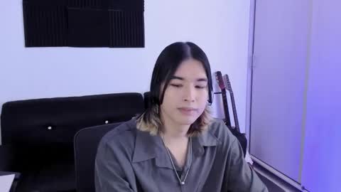 Snapshot of jordiwilldd chatting on January 2026 12:15:02 AM Jiho online show from January 2026 12:15:02 AM