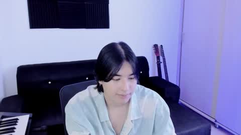 Snapshot of jordiwilldd chatting on February 2026 06:35:01 PM Jiho online show from February 2026 06:35:01 PM