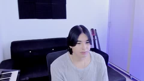 Snapshot of jordiwilldd chatting on February 2026 06:58:01 PM Jiho online show from February 2026 06:58:01 PM