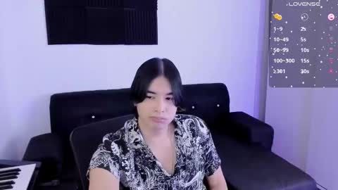 Snapshot of jordiwilldd chatting on February 2026 10:03:01 PM Jiho online show from February 2026 10:03:01 PM