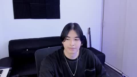 Snapshot of jordiwilldd chatting on February 2026 07:09:02 PM Jiho online show from February 2026 07:09:02 PM