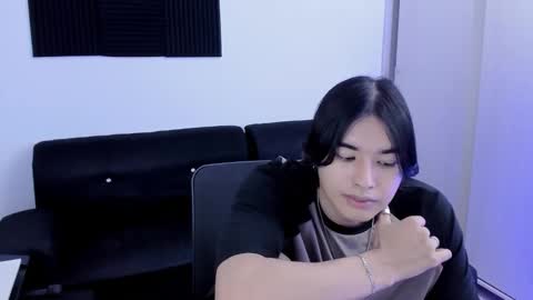 Snapshot of jordiwilldd chatting on February 2026 10:39:01 PM Jiho online show from February 2026 10:39:01 PM