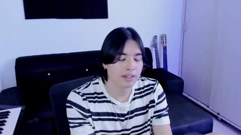 Snapshot of jordiwilldd chatting on February 2026 11:45:01 PM Jiho online show from February 2026 11:45:01 PM