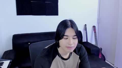 Snapshot of jordiwilldd chatting on February 2026 11:48:01 PM Jiho online show from February 2026 11:48:01 PM