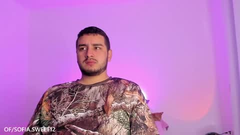 JORDY AND SOFI online show from October 2025 12:33:01 PM