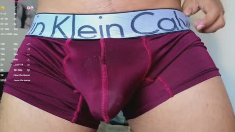 Snapshot of jordylatin202 chatting on January 2025 11:11:02 PM DAVID online show from January 2025 11:11:02 PM