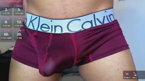 Snapshot of jordylatin202 chatting on February 2025 11:27:01 PM DAVID online show from February 2025 11:27:01 PM