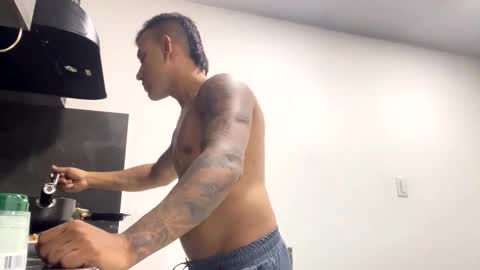 Snapshot of jordylatin202 chatting on February 2025 06:01:01 AM DAVID online show from February 2025 06:01:01 AM