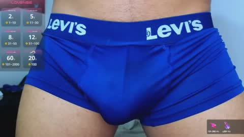 Snapshot of jordylatin202 chatting on February 2025 11:09:01 PM DAVID online show from February 2025 11:09:01 PM