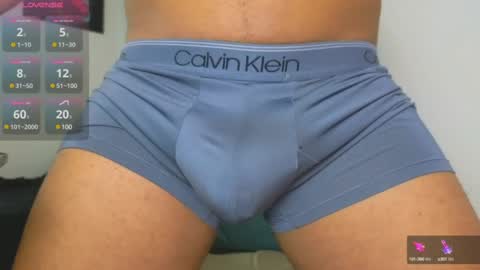 Snapshot of jordylatin202 chatting on February 2025 02:09:02 AM DAVID online show from February 2025 02:09:02 AM