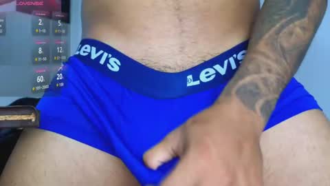 Snapshot of jordylatin202 chatting on February 2025 11:03:01 PM DAVID online show from February 2025 11:03:01 PM