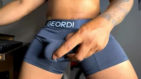 Snapshot of jordylatin202 chatting on September 2025 11:39:02 PM DAVID online show from September 2025 11:39:02 PM