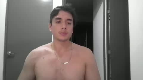 Snapshot of jorge124345 chatting on June 2026 04:59:02 AM Babyface online show from June 2026 04:59:02 AM