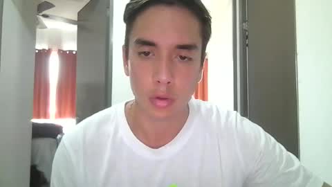 Snapshot of jorge124345 chatting on June 2026 09:28:02 PM Babyface online show from June 2026 09:28:02 PM