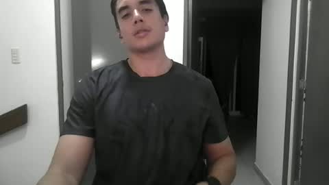 Snapshot of jorge124345 chatting on June 2026 03:05:01 AM Babyface online show from June 2026 03:05:01 AM