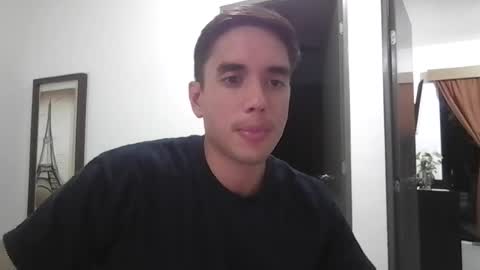 Snapshot of jorge124345 chatting on July 2026 02:05:01 AM Babyface online show from July 2026 02:05:01 AM