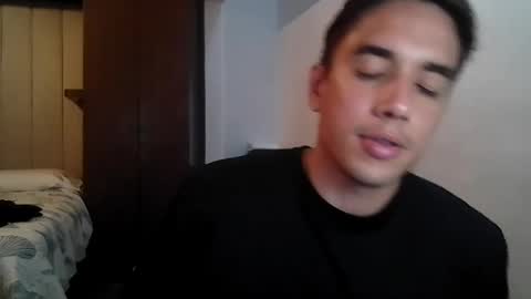 Snapshot of jorge124345 chatting on July 2026 03:15:02 AM Babyface online show from July 2026 03:15:02 AM
