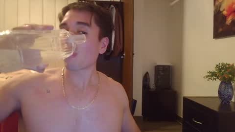 Snapshot of jorge124345 chatting on July 2026 05:07:01 AM Babyface online show from July 2026 05:07:01 AM