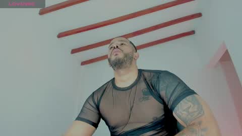 JORGE NARAVEZ online show from June 2026 04:03:02 AM