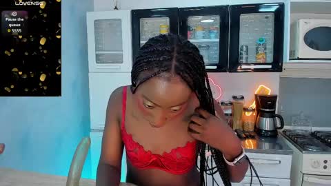 jorinde sexy online show from March 2026 04:35:01 AM