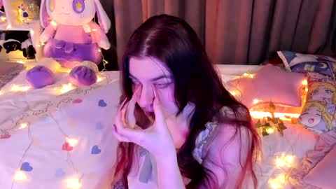 Snapshot of jorougumo chatting on February 2025 10:40:01 PM Rose online show from February 2025 10:40:01 PM