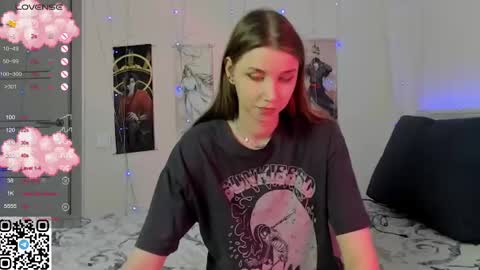 Mila online show from February 2025 02:46:01 AM