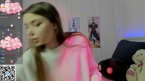 Mila online show from February 2025 08:29:02 PM