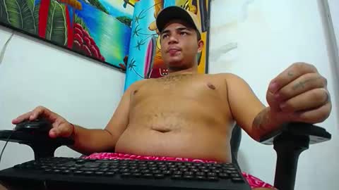 jose_duo_dirty online show from February 2026 02:26:01 PM