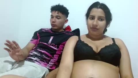 jose y carolina online show from January 2025 02:23:01 AM