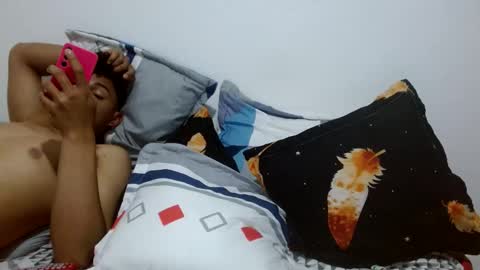 jose y carolina online show from March 2025 03:01:01 AM