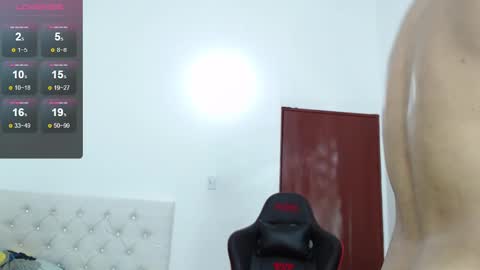 jose_rumbero91 online show from December 2024 05:44:02 PM