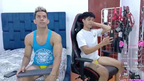 jose_rumbero91 online show from November 2025 12:09:02 AM