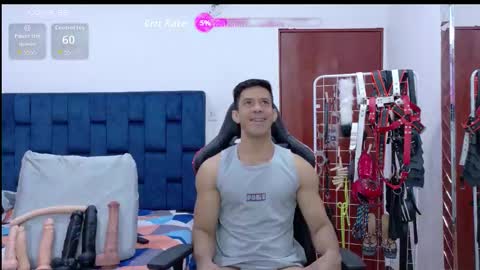 Snapshot of jose_rumbero91 chatting on March 2026 11:24:01 AM jose_rumbero91 online show from March 2026 11:24:01 AM