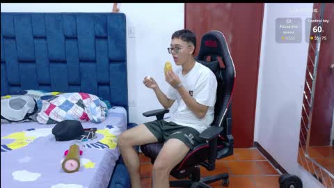 Snapshot of jose_rumbero91 chatting on April 2026 03:15:01 AM jose_rumbero91 online show from April 2026 03:15:01 AM