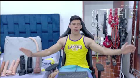 Snapshot of jose_rumbero91 chatting on April 2026 09:35:01 PM jose_rumbero91 online show from April 2026 09:35:01 PM