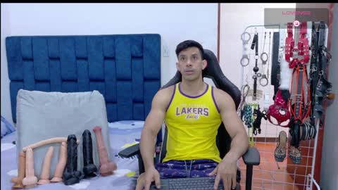 Snapshot of jose_rumbero91 chatting on April 2026 01:38:01 PM jose_rumbero91 online show from April 2026 01:38:01 PM