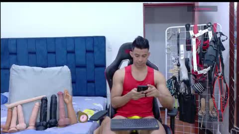 jose_rumbero91 online show from May 2026 02:06:02 AM
