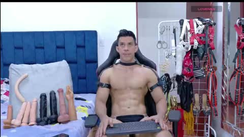 jose_rumbero91 online show from May 2026 11:40:02 AM
