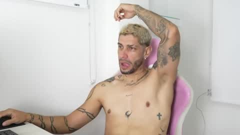 jose_wc online show from April 2026 09:07:01 AM