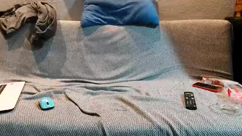 joseencof24 online show from January 2025 09:02:01 PM