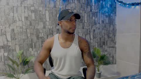 Snapshot of joseephjackson chatting on January 2025 12:27:02 PM Jackson online show from January 2025 12:27:02 PM