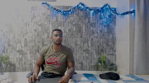 Snapshot of joseephjackson chatting on January 2025 02:22:02 AM Jackson online show from January 2025 02:22:02 AM