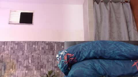 Snapshot of joseephjackson chatting on November 2025 04:00:02 PM Jackson online show from November 2025 04:00:02 PM