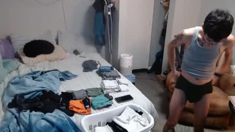 Josef online show from January 2025 10:46:02 PM