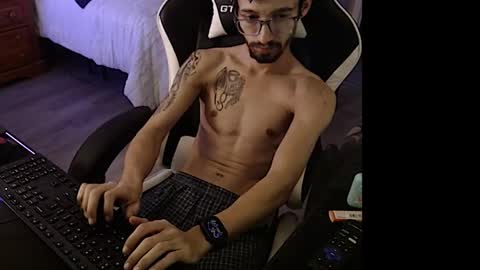 Josef online show from February 2025 05:37:02 AM