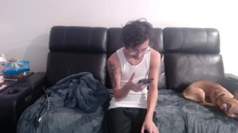 Josef online show from February 2026 07:23:02 PM