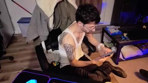 Josef online show from March 2026 05:55:02 AM